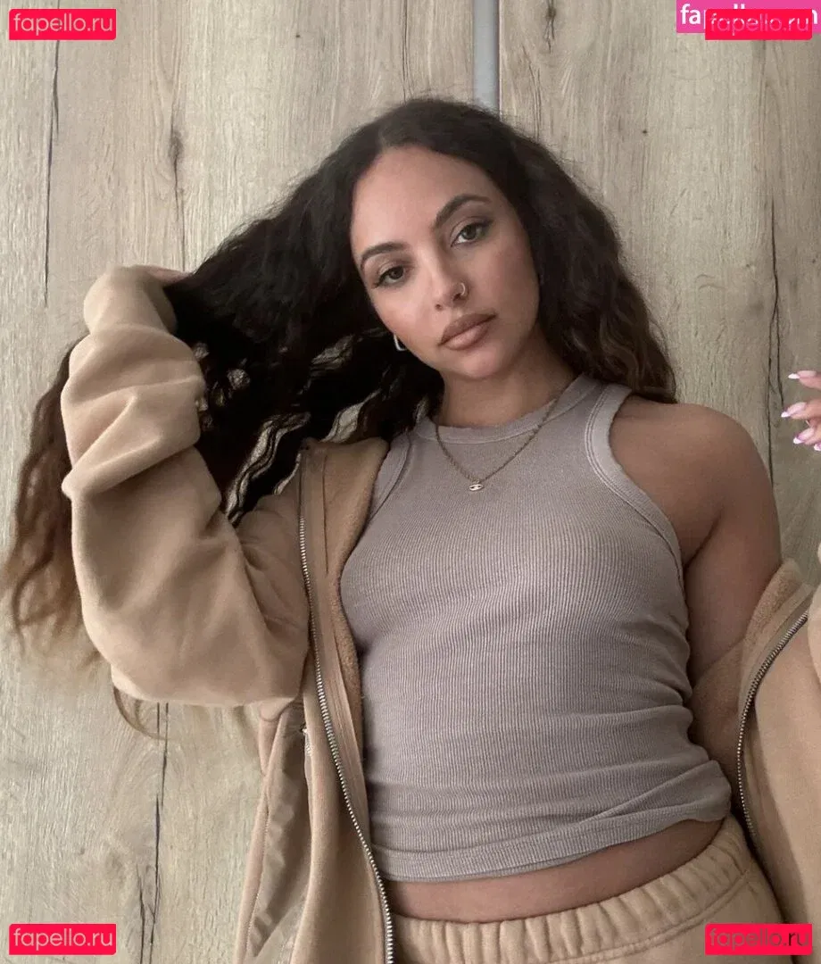 Jade Thirlwall Onlyfans Photo Gallery 