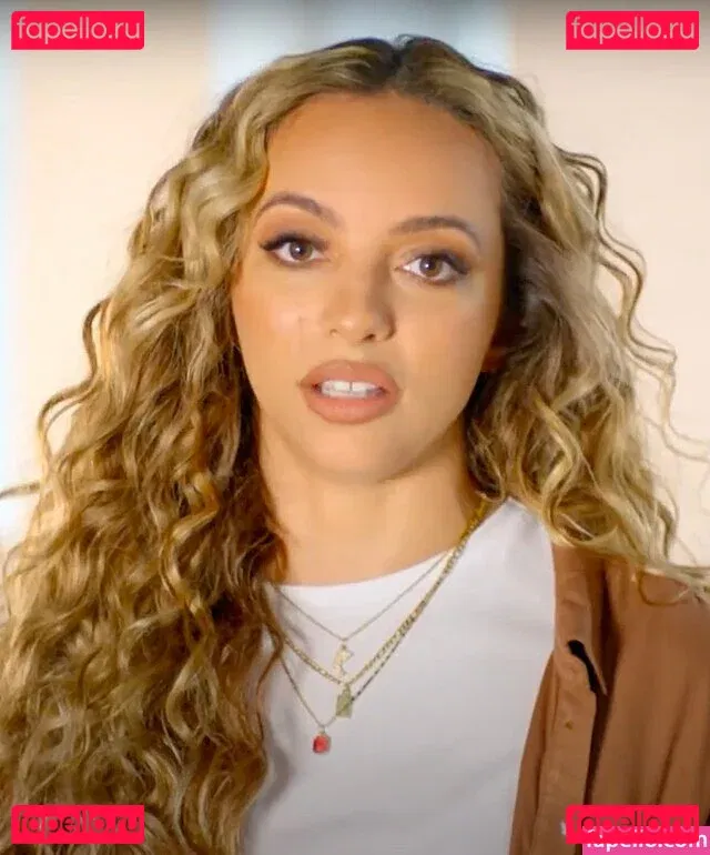 Jade Thirlwall Onlyfans Photo Gallery 