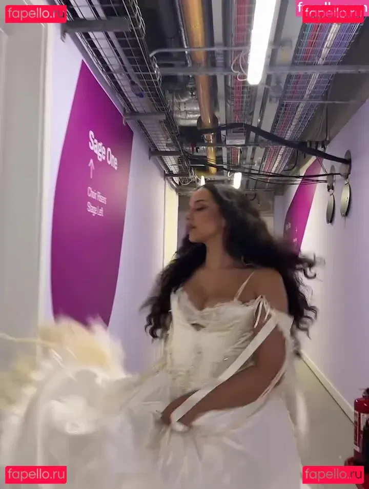 Jade Thirlwall Onlyfans Photo Gallery 