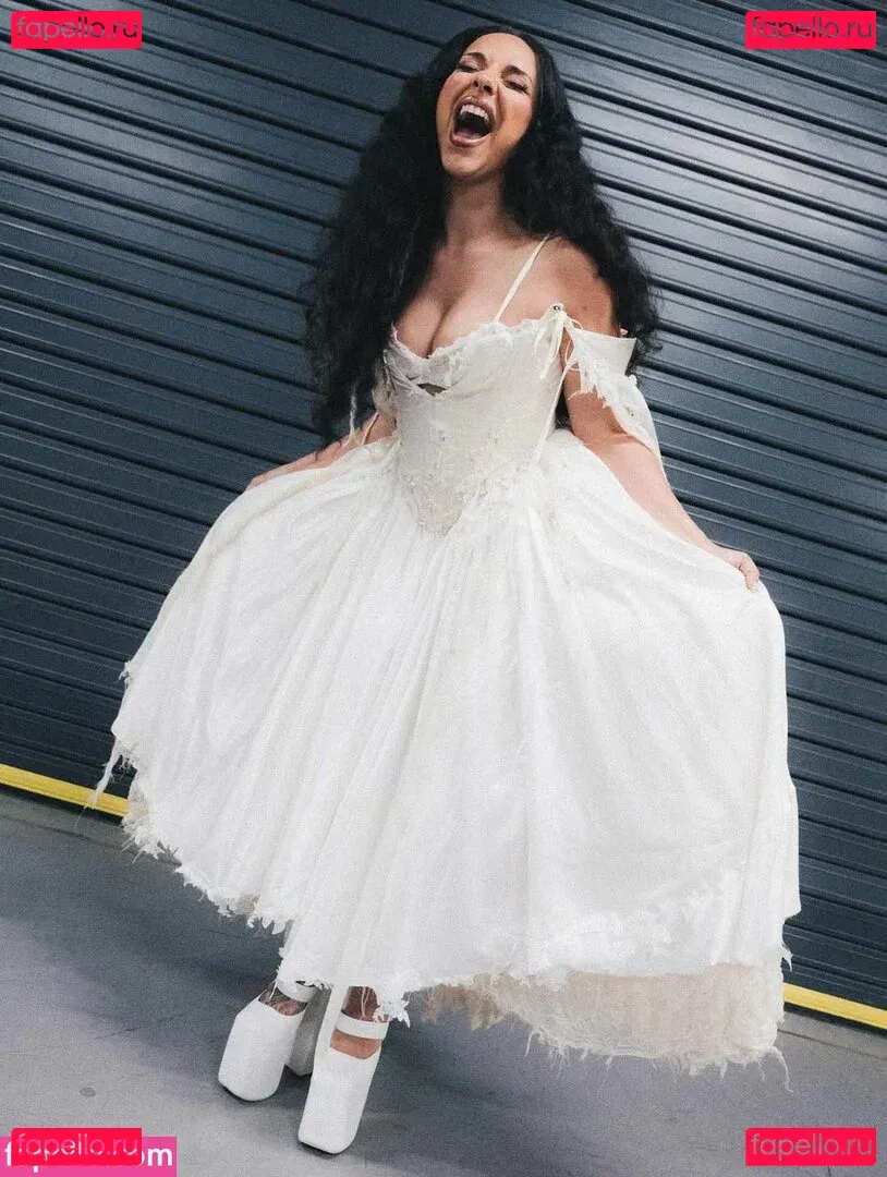 Jade Thirlwall Onlyfans Photo Gallery 