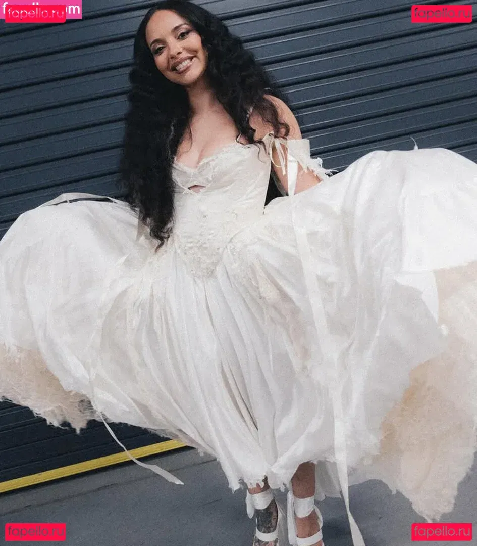 Jade Thirlwall Onlyfans Photo Gallery 