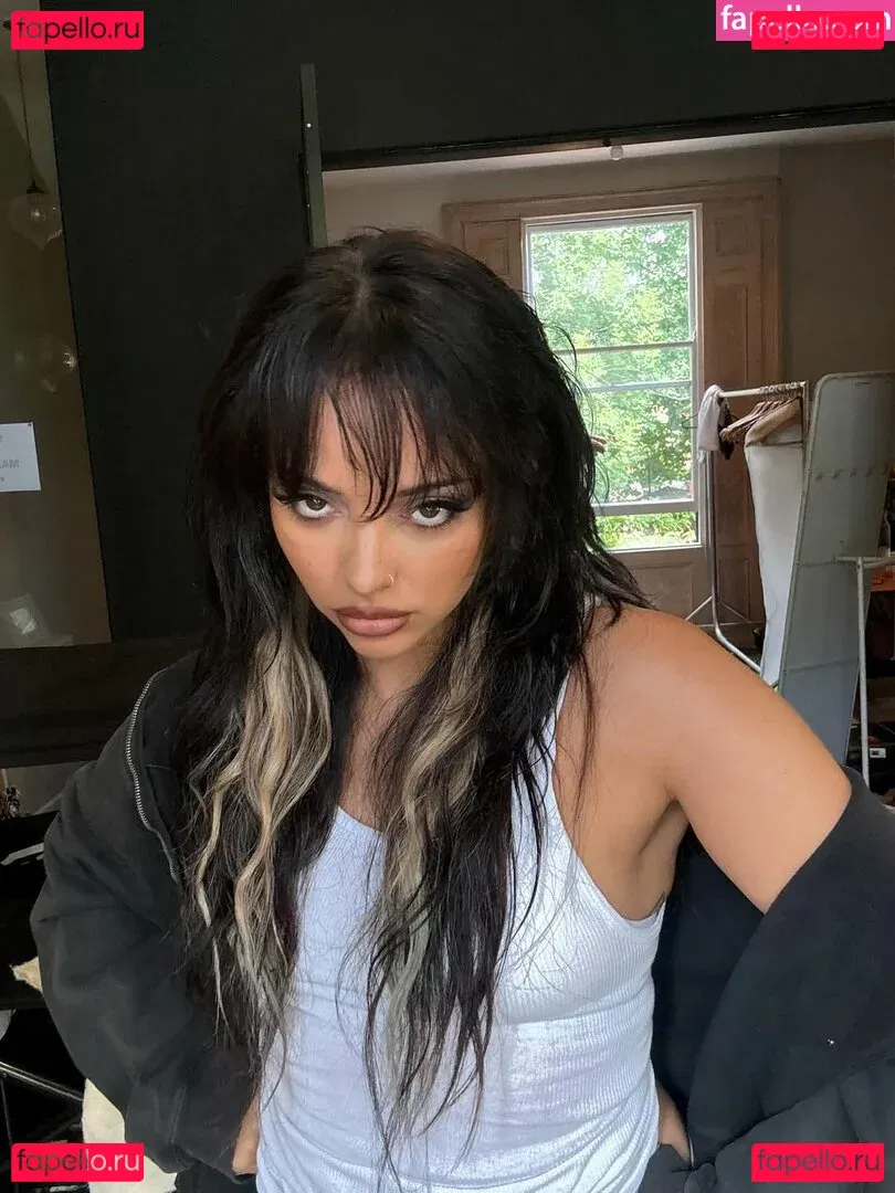 Jade Thirlwall Onlyfans Photo Gallery 