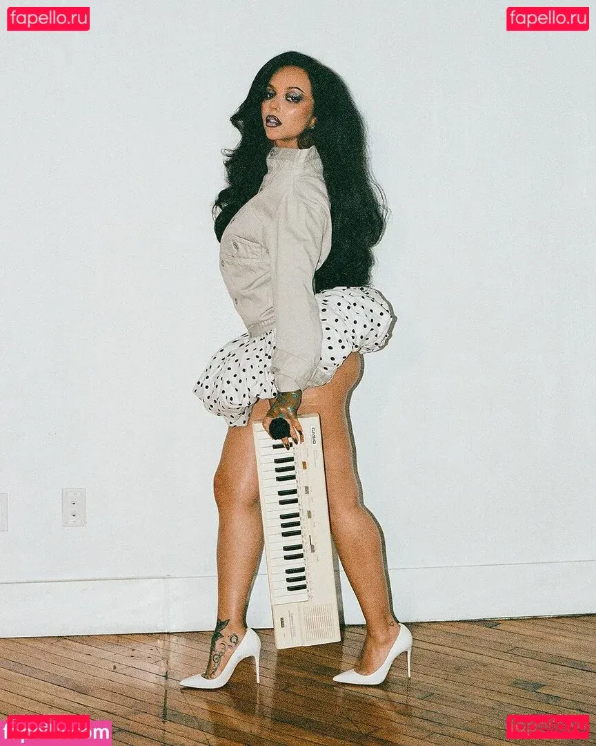 Jade Thirlwall Onlyfans Photo Gallery 