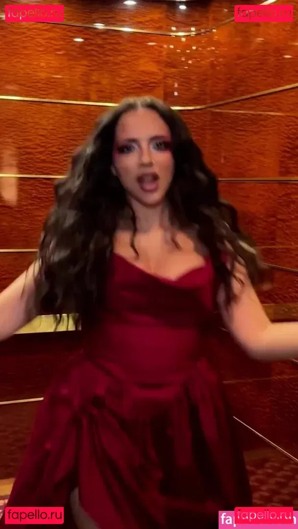 Jade Thirlwall Onlyfans Photo Gallery 