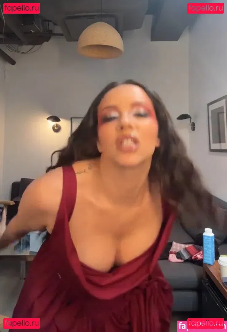 Jade Thirlwall Onlyfans Photo Gallery 