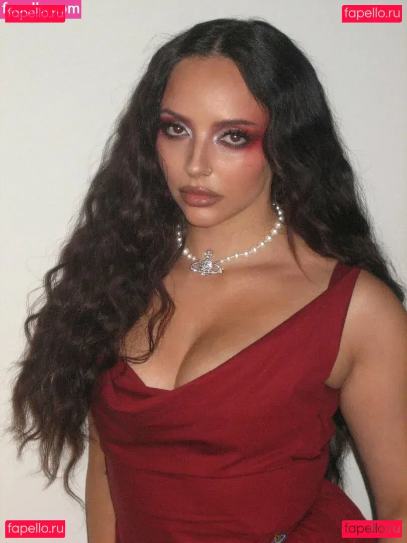 Jade Thirlwall Onlyfans Photo Gallery 