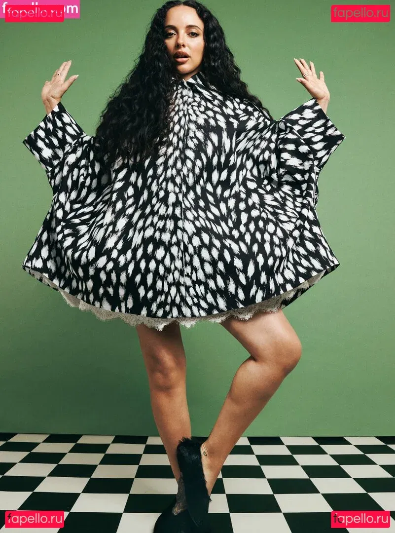 Jade Thirlwall Onlyfans Photo Gallery 