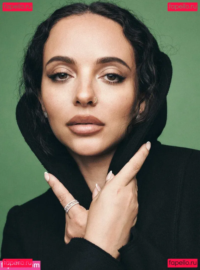 Jade Thirlwall Onlyfans Photo Gallery 