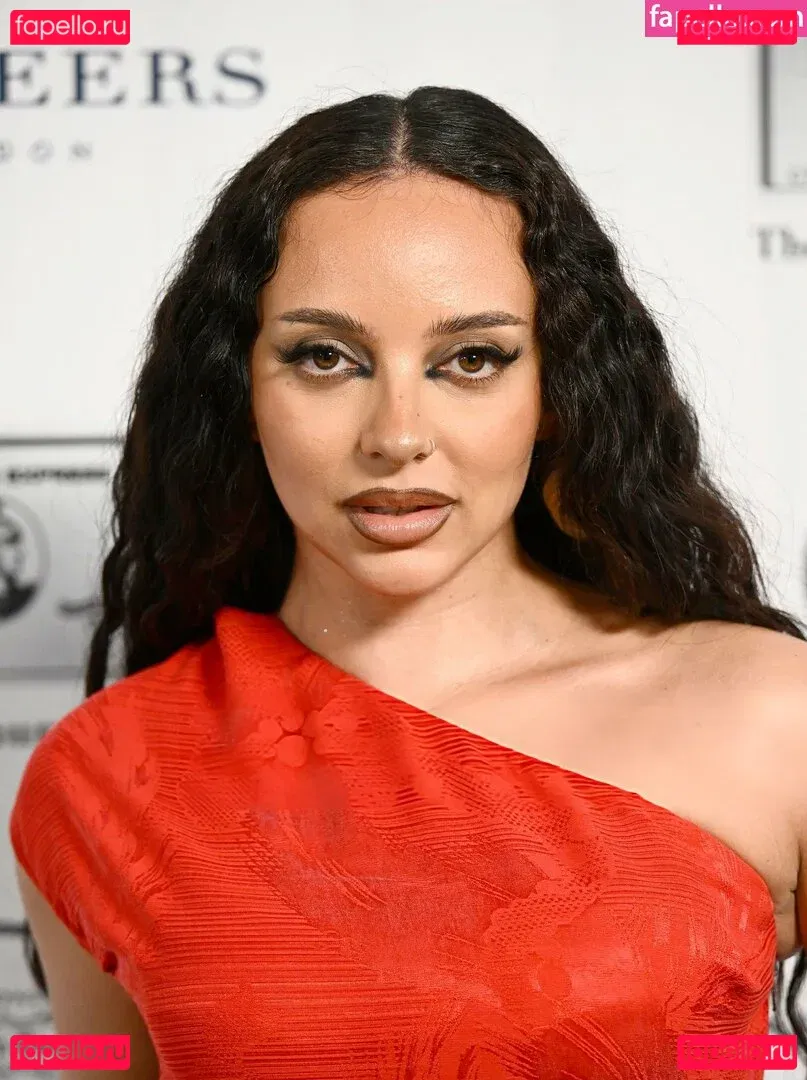 Jade Thirlwall Onlyfans Photo Gallery 