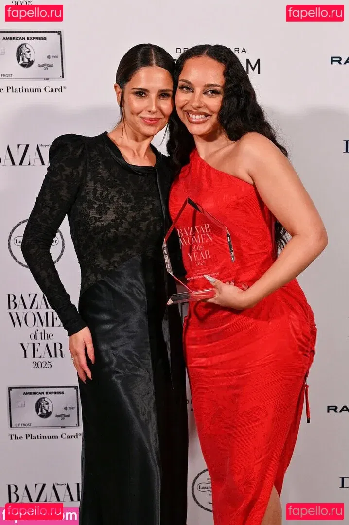 Jade Thirlwall Onlyfans Photo Gallery 