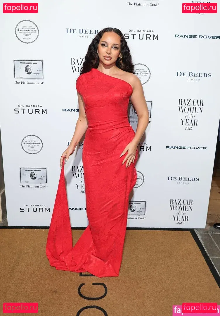 Jade Thirlwall Onlyfans Photo Gallery 