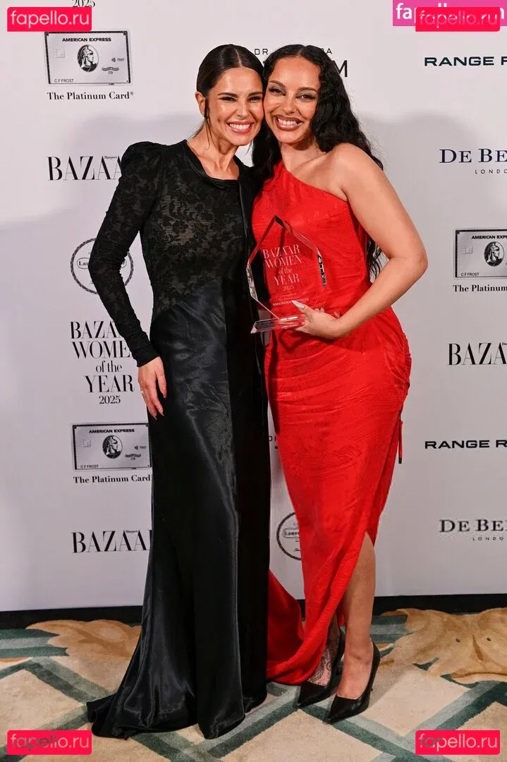 Jade Thirlwall Onlyfans Photo Gallery 