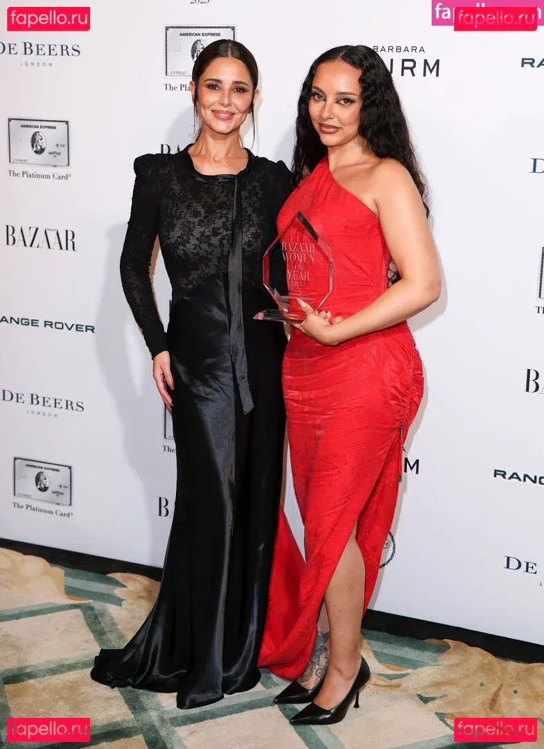 Jade Thirlwall Onlyfans Photo Gallery 