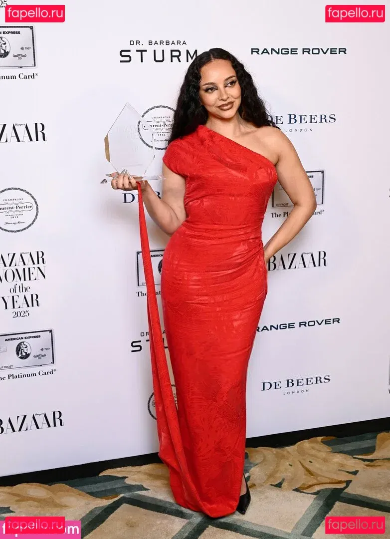 Jade Thirlwall Onlyfans Photo Gallery 