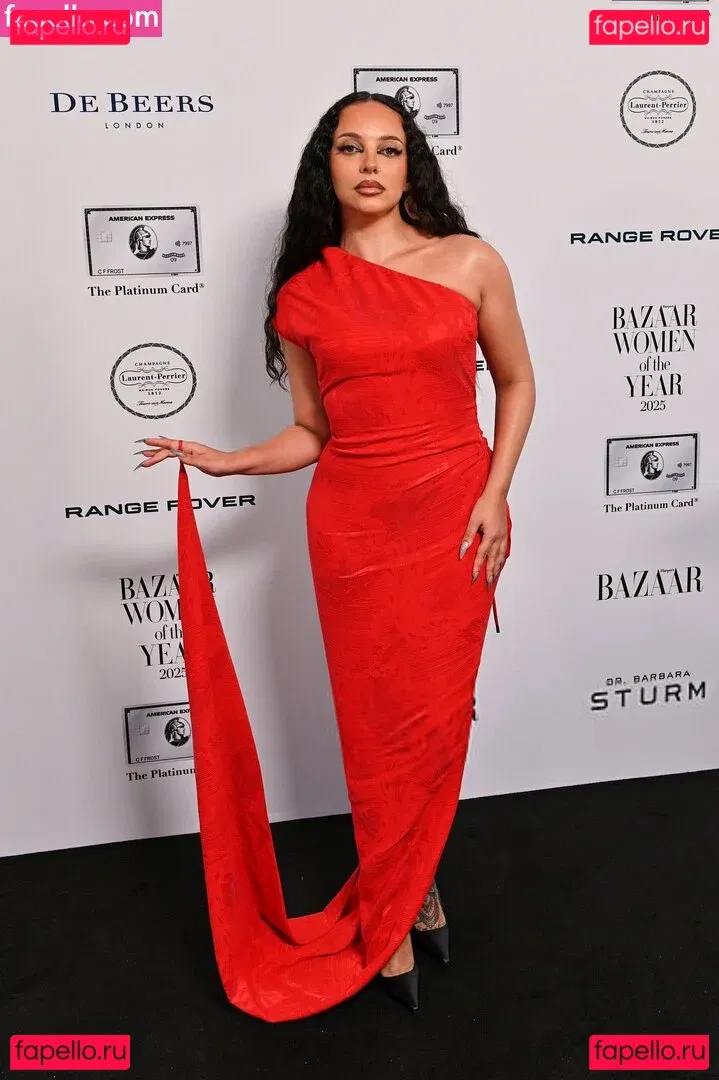 Jade Thirlwall Onlyfans Photo Gallery 