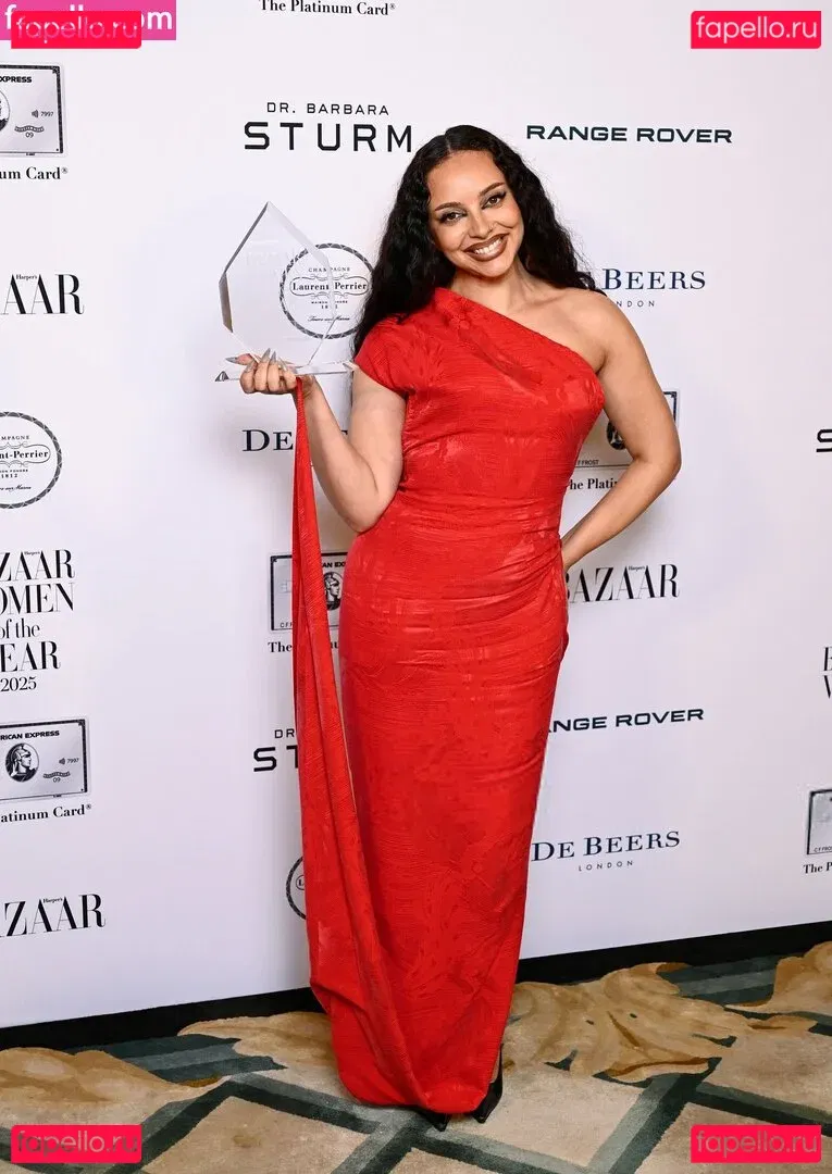 Jade Thirlwall Onlyfans Photo Gallery 