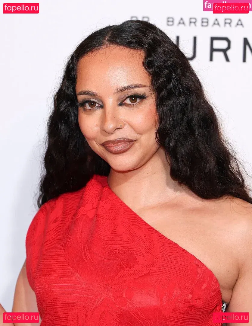 Jade Thirlwall Onlyfans Photo Gallery 