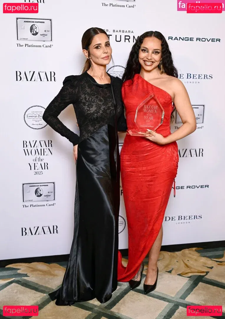 Jade Thirlwall Onlyfans Photo Gallery 