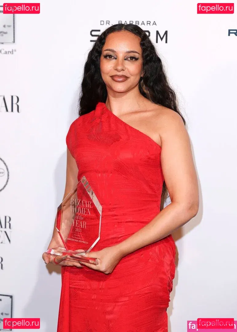 Jade Thirlwall Onlyfans Photo Gallery 