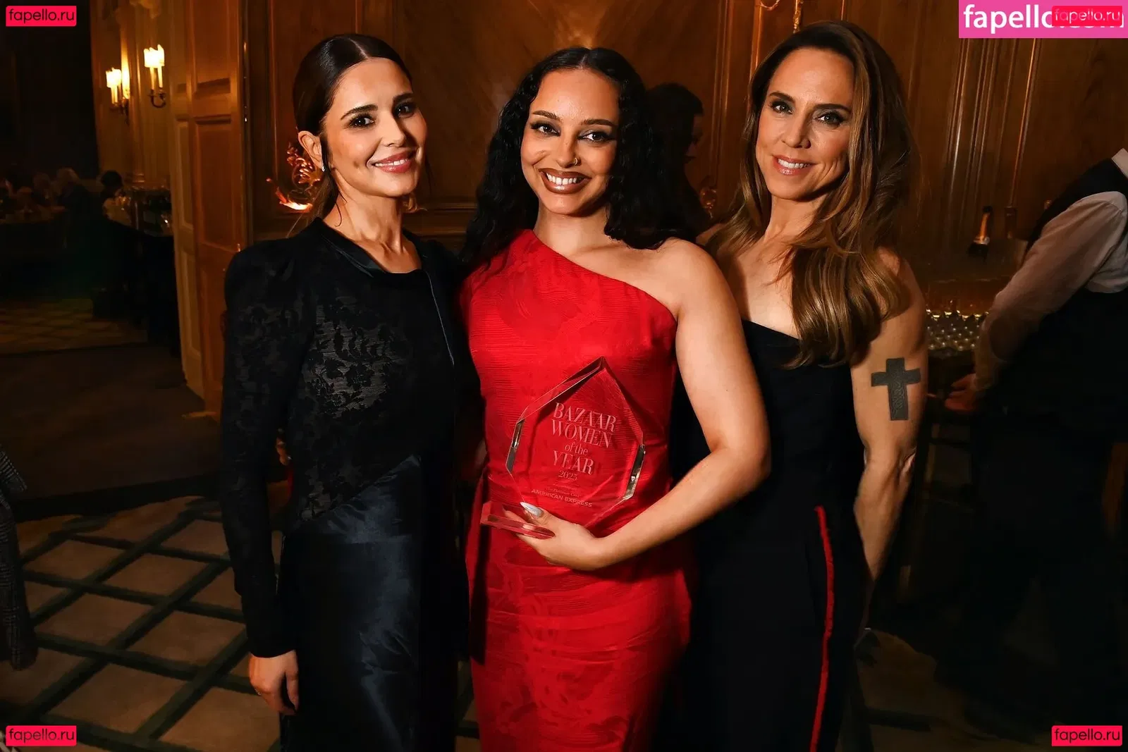 Jade Thirlwall Onlyfans Photo Gallery 