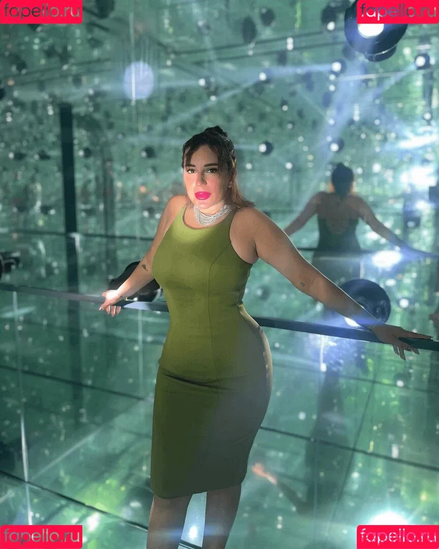 Asma Sherif Moneer Onlyfans Photo Gallery 