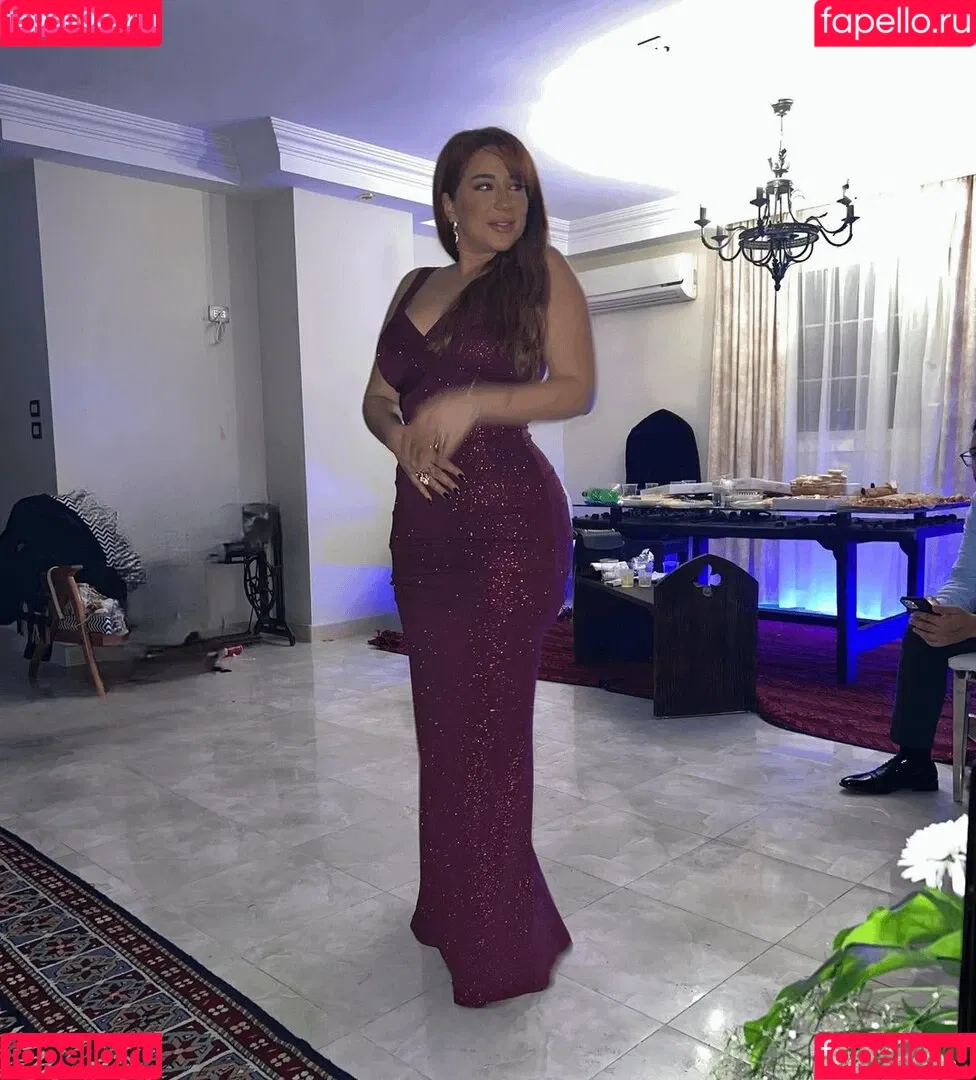 Asma Sherif Moneer Onlyfans Photo Gallery 