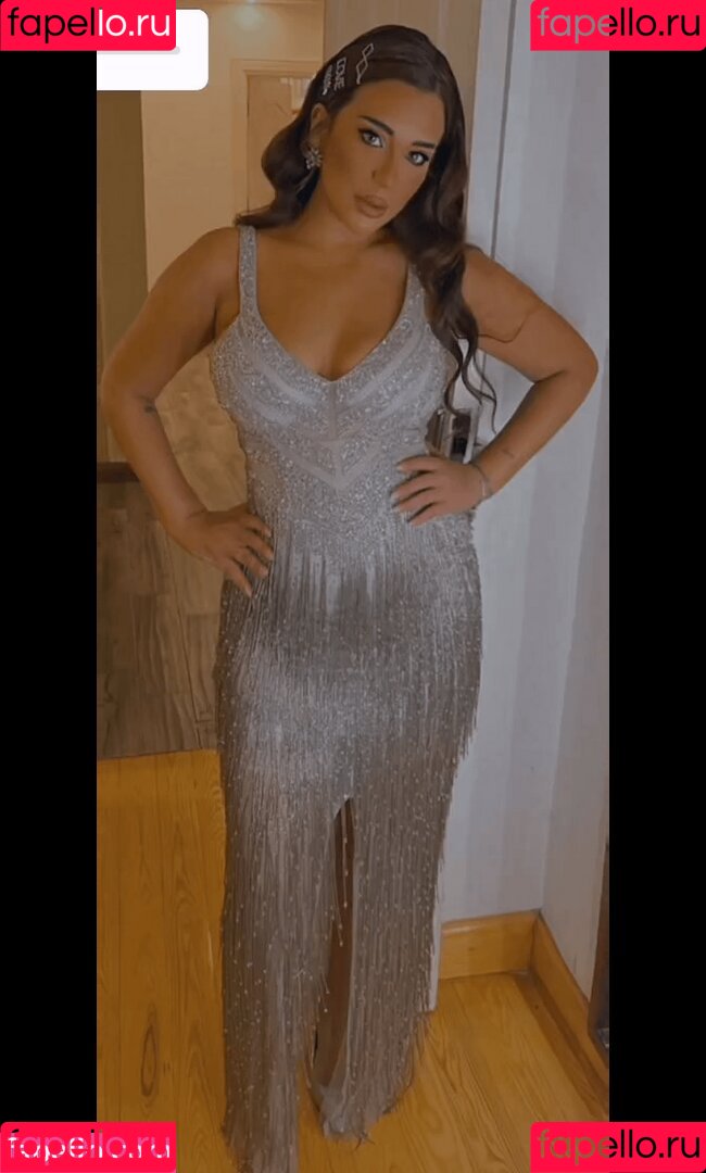 Asma Sherif Moneer Onlyfans Photo Gallery 