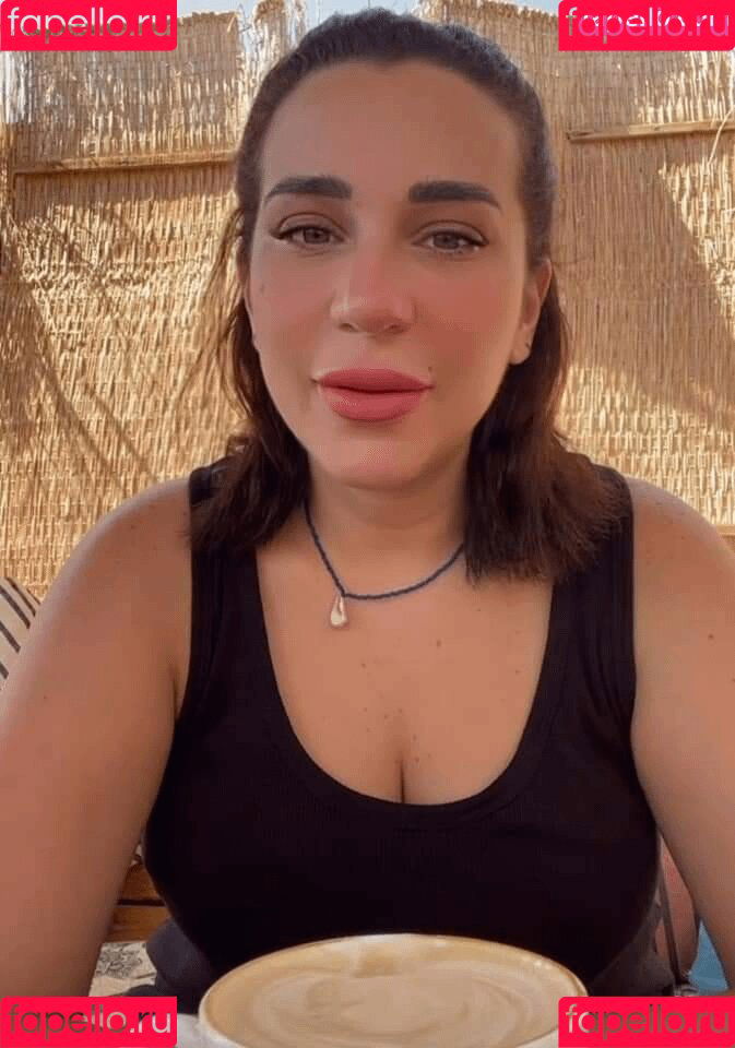 Asma Sherif Moneer Onlyfans Photo Gallery 