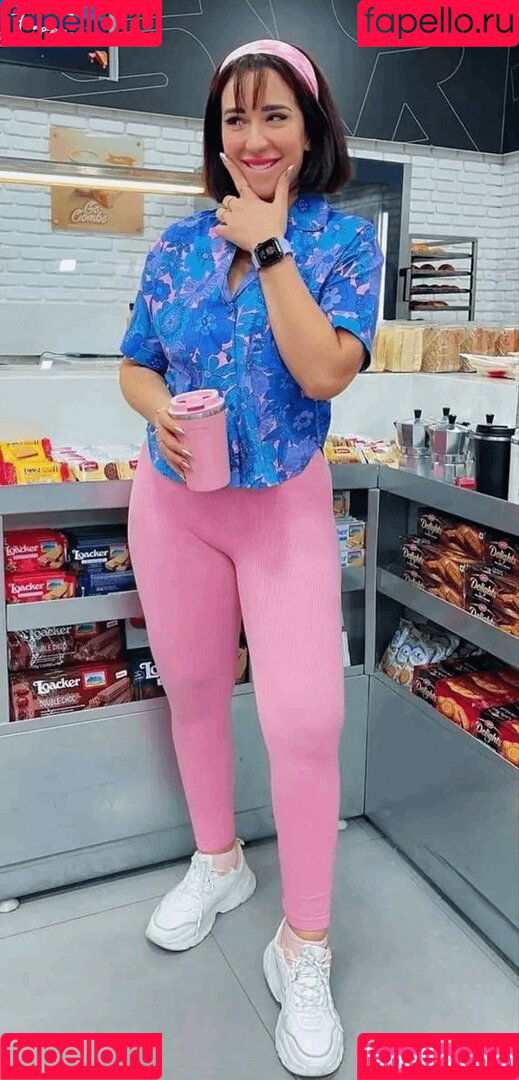 Asma Sherif Moneer Onlyfans Photo Gallery 