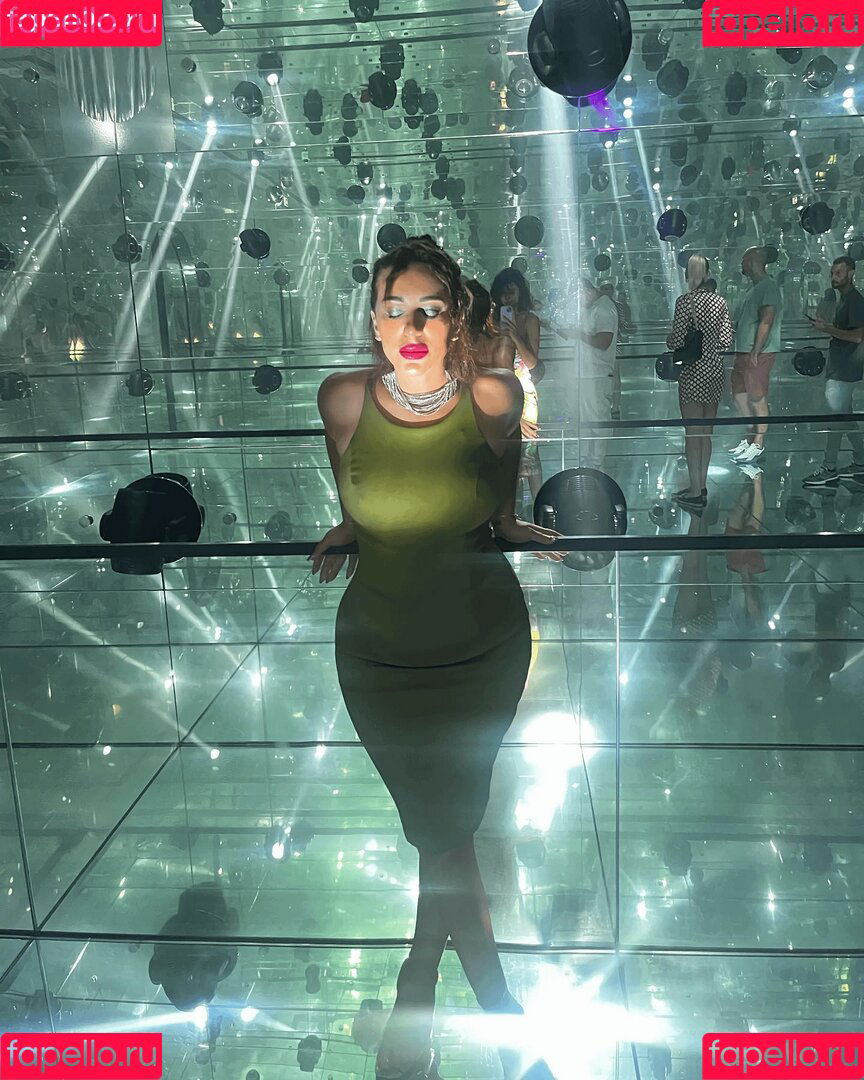 Asma Sherif Moneer Onlyfans Photo Gallery 