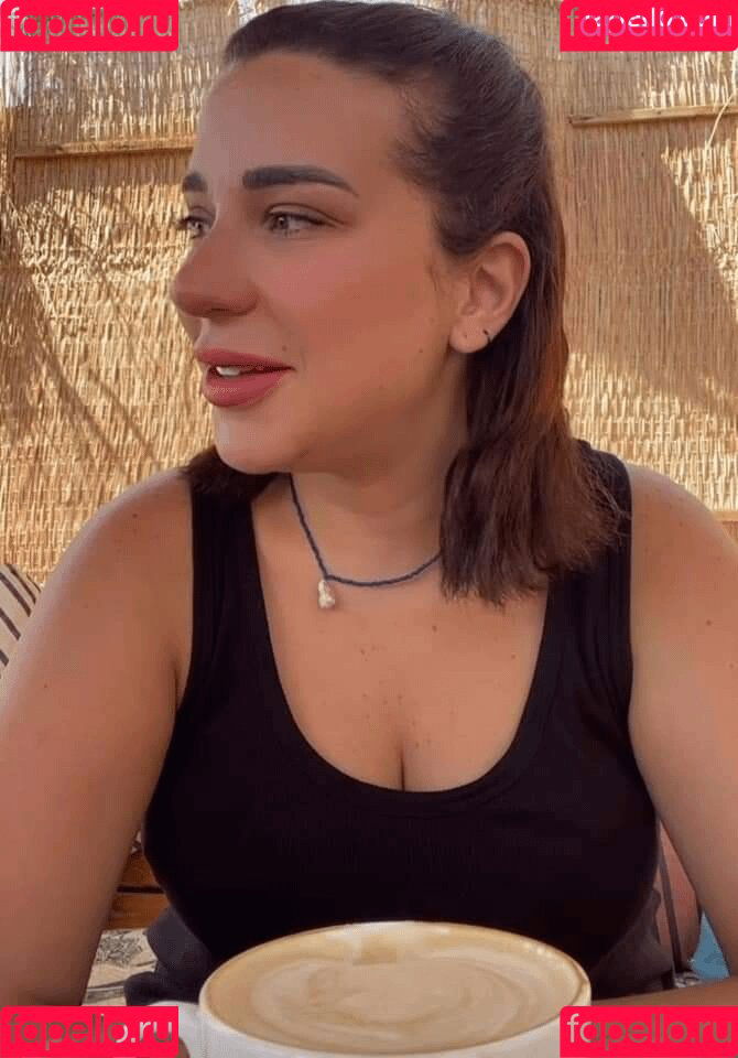 Asma Sherif Moneer Onlyfans Photo Gallery 