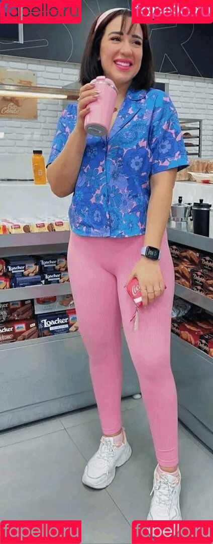 Asma Sherif Moneer Onlyfans Photo Gallery 