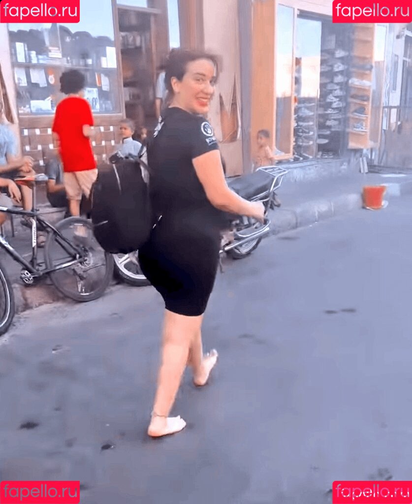 Asma Sherif Moneer Onlyfans Photo Gallery 