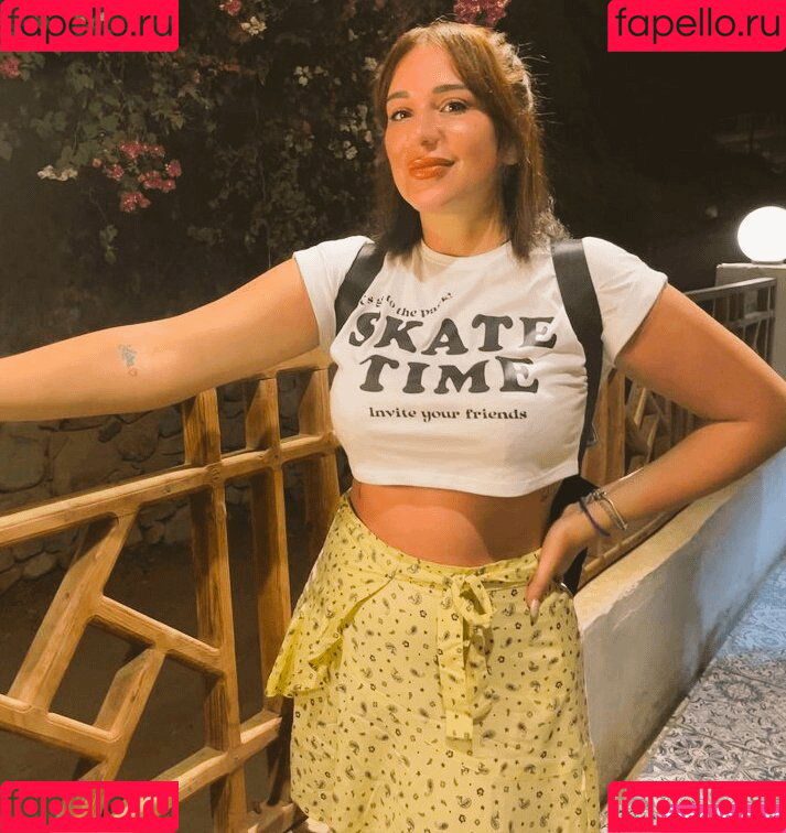 Asma Sherif Moneer Onlyfans Photo Gallery 