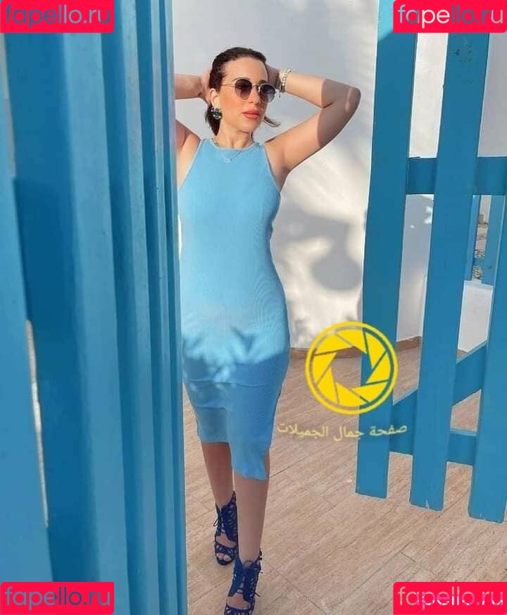 Asma Sherif Moneer Onlyfans Photo Gallery 