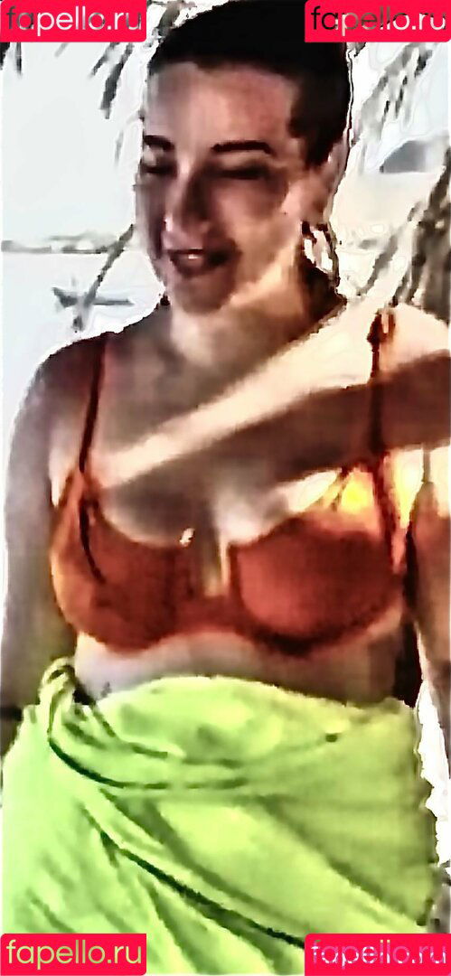 Asma Sherif Moneer Onlyfans Photo Gallery 