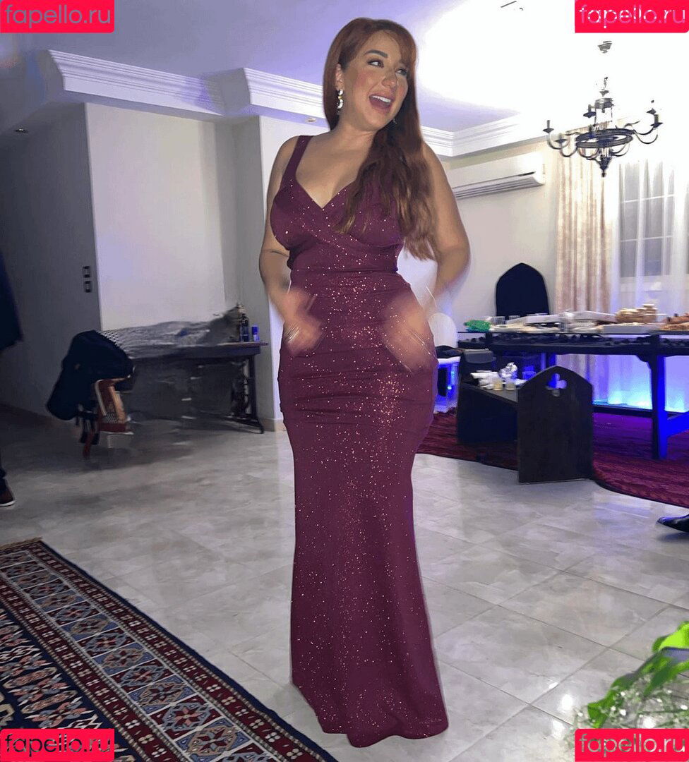 Asma Sherif Moneer Onlyfans Photo Gallery 