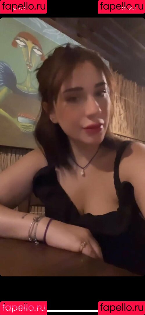 Asma Sherif Moneer Onlyfans Photo Gallery 