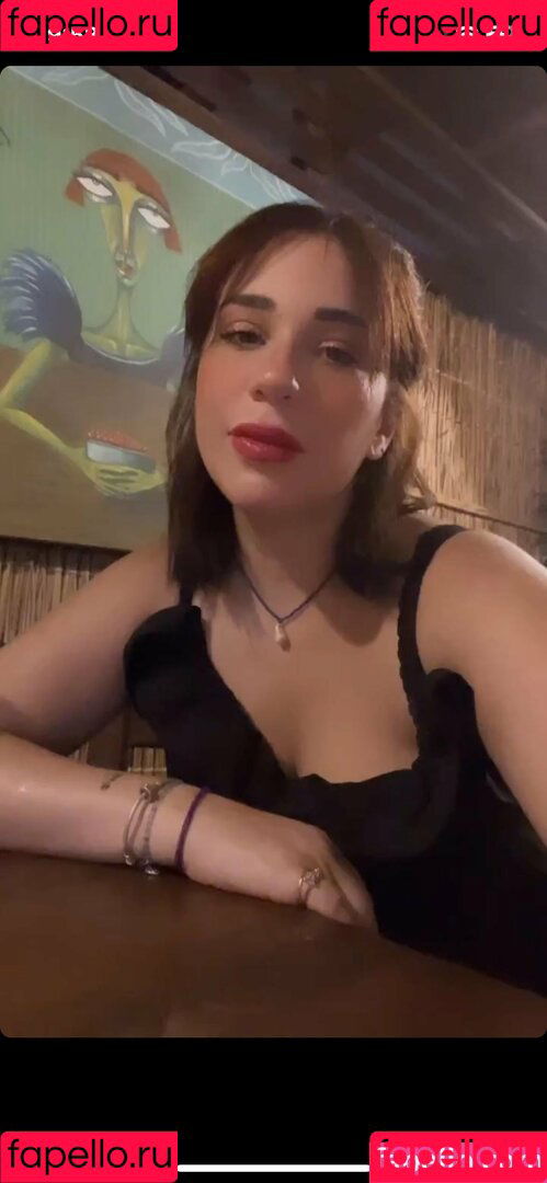 Asma Sherif Moneer Onlyfans Photo Gallery 