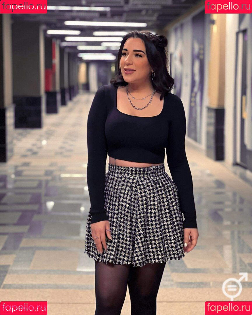 Asma Sherif Moneer Onlyfans Photo Gallery 