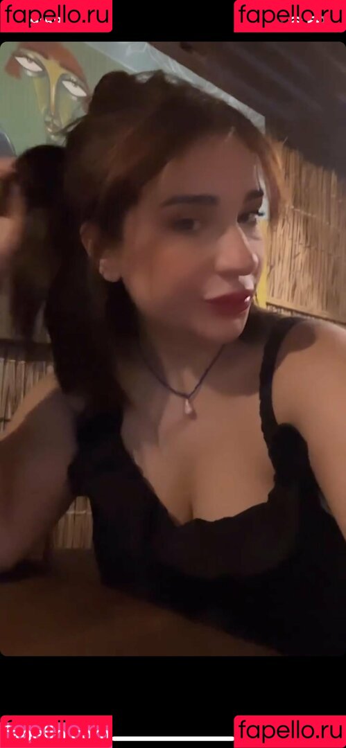 Asma Sherif Moneer Onlyfans Photo Gallery 