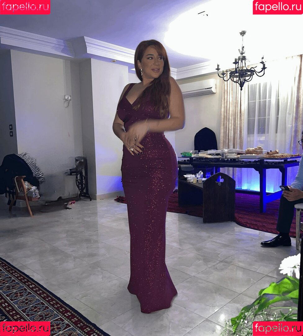 Asma Sherif Moneer Onlyfans Photo Gallery 