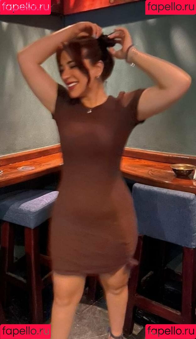 Asma Sherif Moneer Onlyfans Photo Gallery 