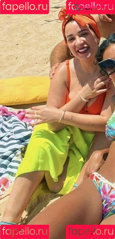 Asma Sherif Moneer Onlyfans Photo Gallery 