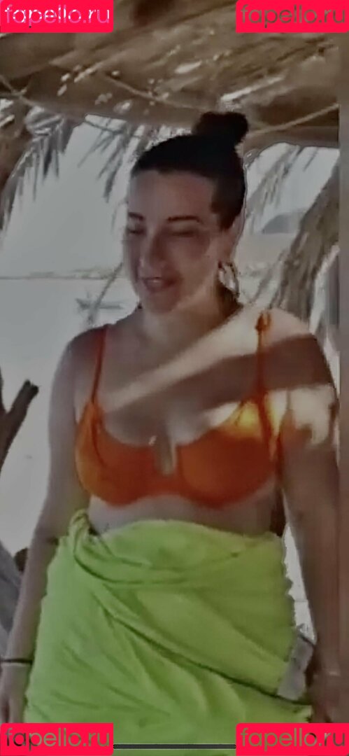 Asma Sherif Moneer Onlyfans Photo Gallery 