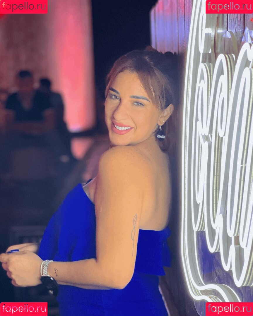 Asma Sherif Moneer Onlyfans Photo Gallery 