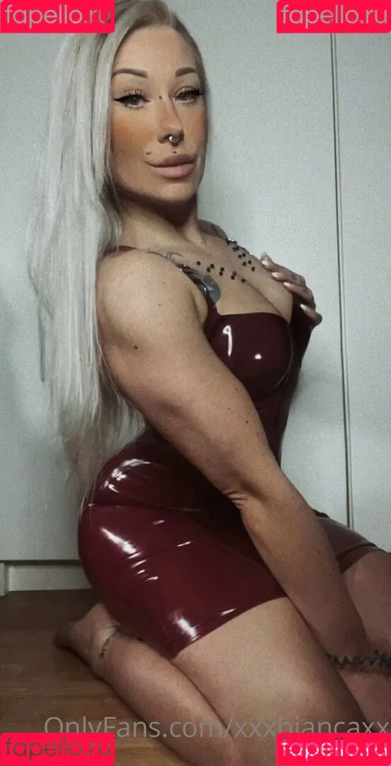 xxxbiancaxxx Onlyfans Photo Gallery 