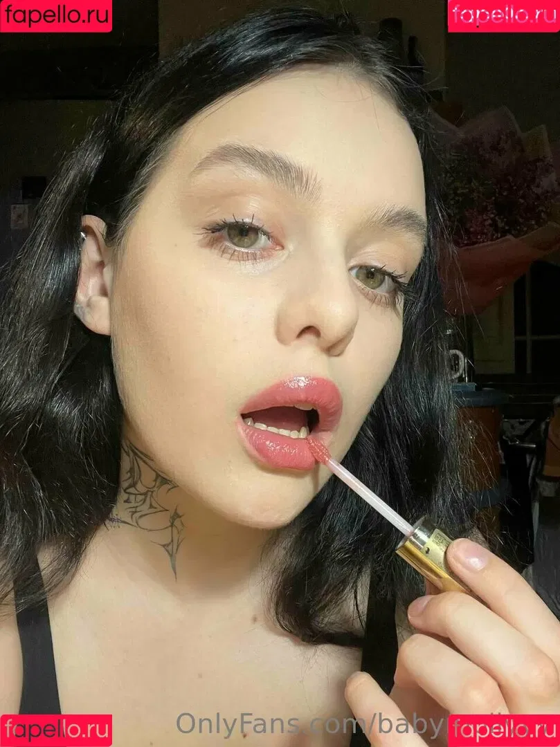 babymollyyy Onlyfans Photo Gallery 