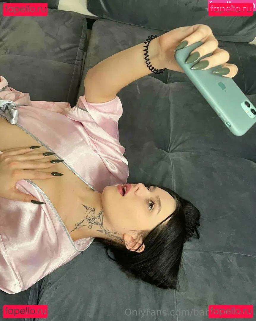 babymollyyy Onlyfans Photo Gallery 