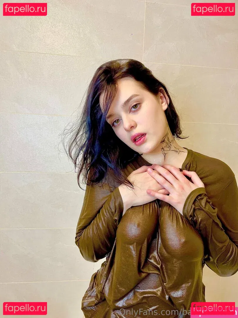 babymollyyy Onlyfans Photo Gallery 